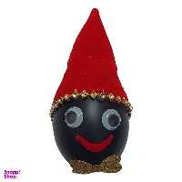 تخم مرغ تزئینی کد 04