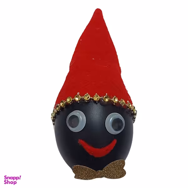 تخم مرغ تزئینی کد 04