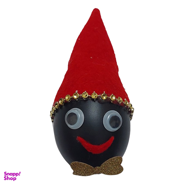 تخم مرغ تزئینی کد 04