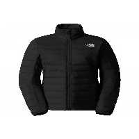 کاپشن مشکی زنانه کت کش دار Nf0a7uk6 W Belleview The North Face