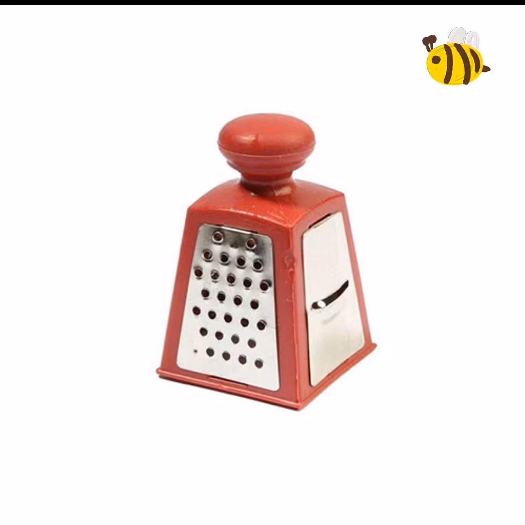 رنده کوچک فانتزی