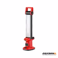 چراغ کار شارژی مگنتی دوطرفه رونیکس مدل RH-4238