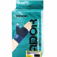 مچ کف بند شست دارنئوپرنی آدور(3001110007)سایز XL