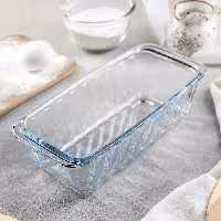 تابه لازانیا بورجام شیاردار کوچک