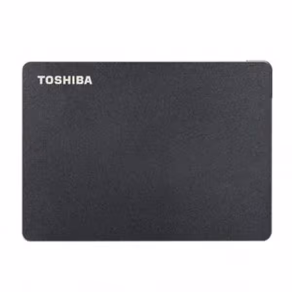 هارد اکسترنال توشیبا مدل Canvio Gaming ظرفیت 2 ترابایت