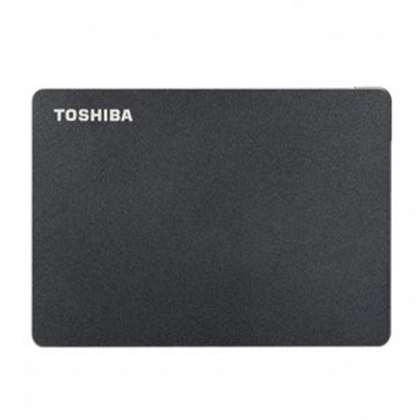 هارد اکسترنال توشیبا مدل Canvio Gaming ظرفیت 2 ترابایت