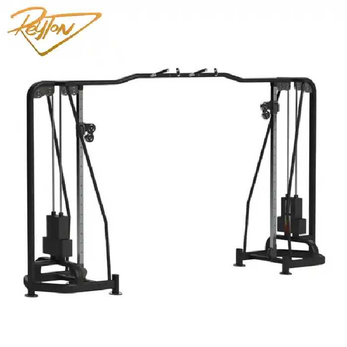 کراس اور پارامونت