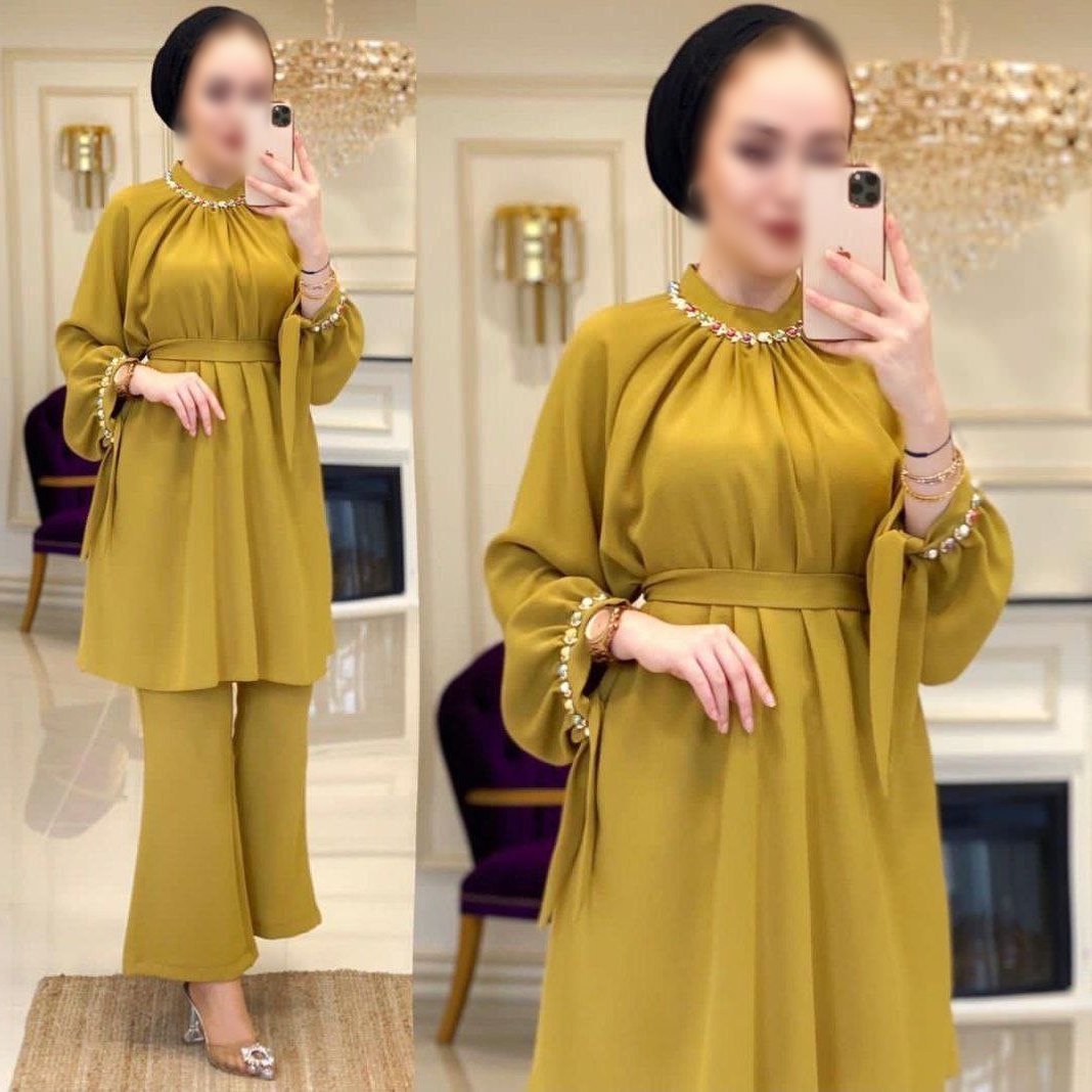 شومیز شلوار مجلسی