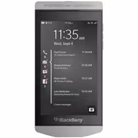 گوشی بلک بری اکبند BlackBerry Porsche Design P'9982