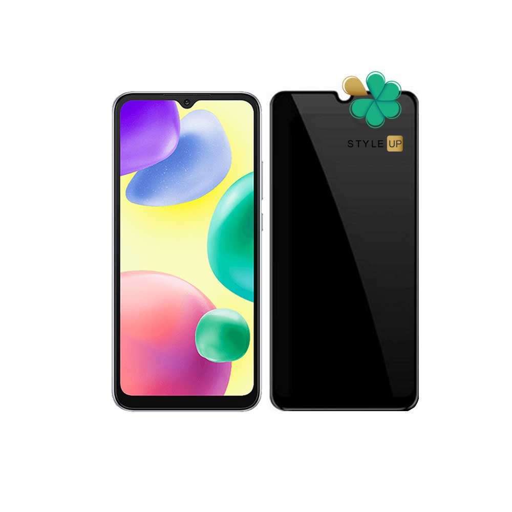 محافظ گلس پرایوسی گوشی شیائومی Xiaomi Redmi 10A