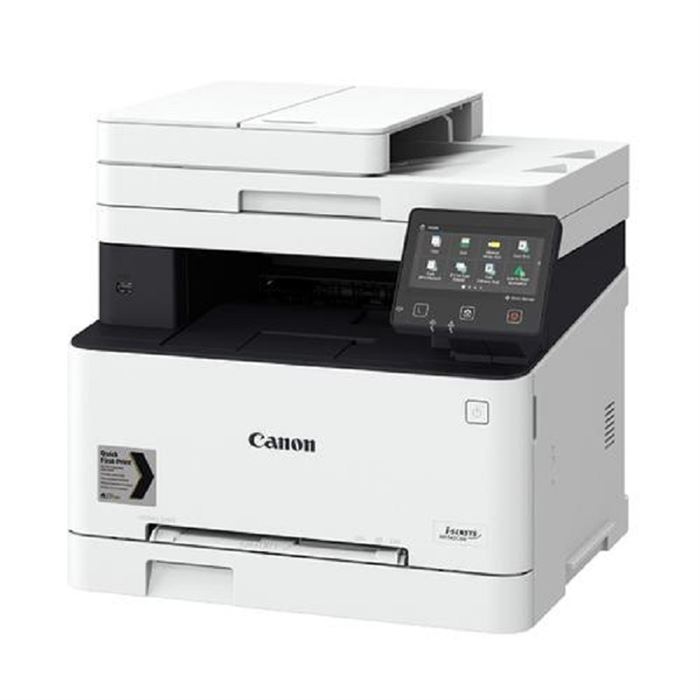 پرینتر چندکاره لیزری رنگی کانن مدل i-SENSYS MF 643Cdw