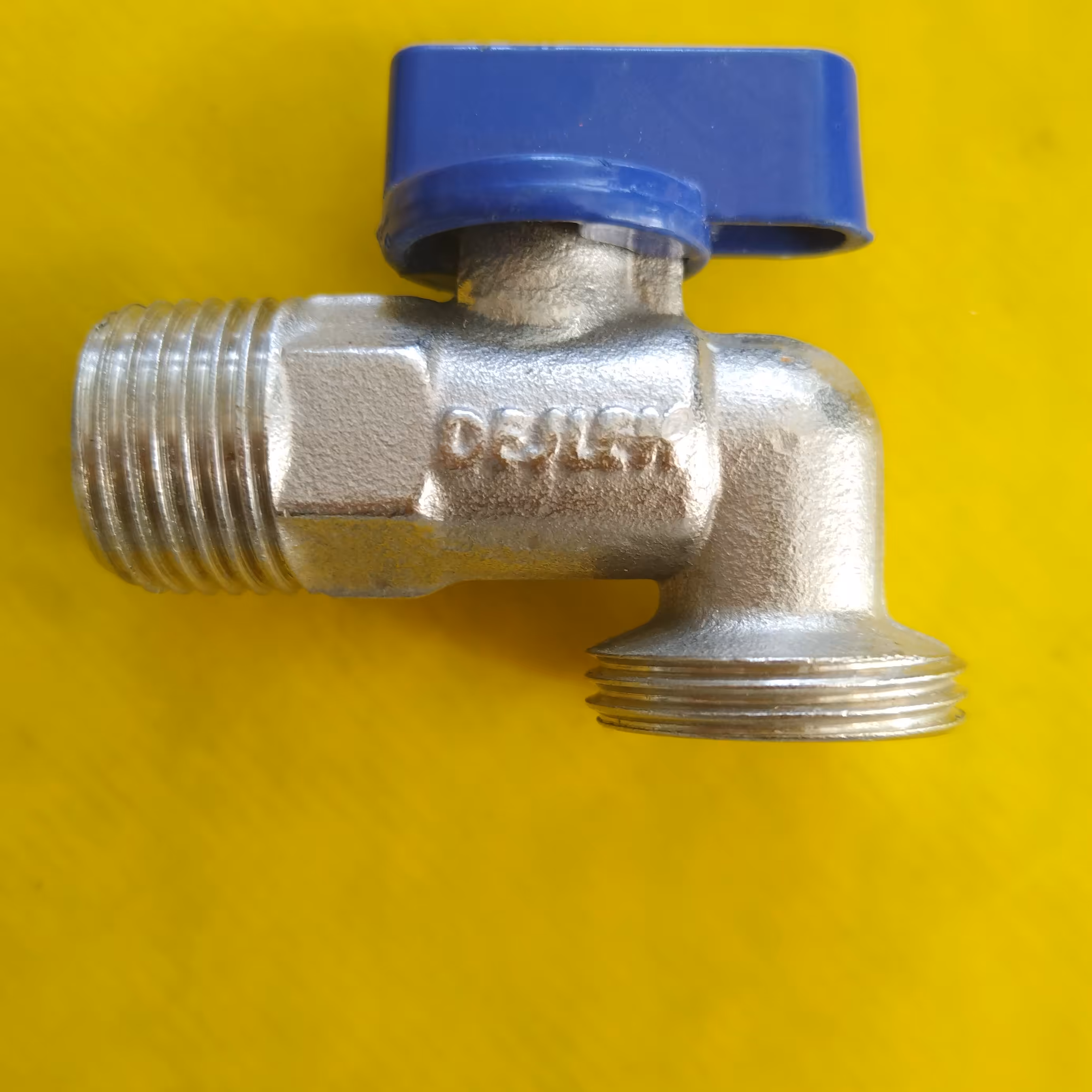 شیر لباسشویی