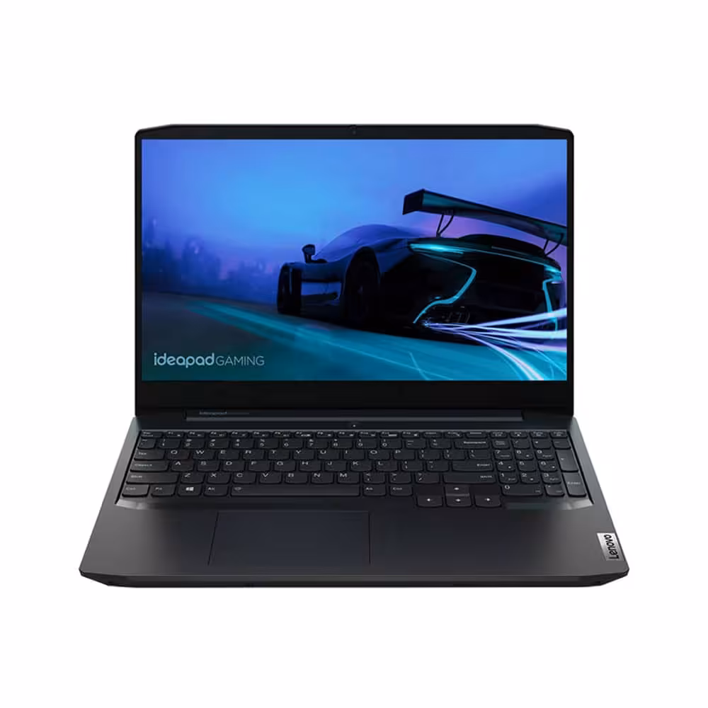 لپ تاپ لنوو 256-Lenovo IP-GAMING3 i5-10300H-12G