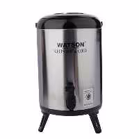 کلمن استیل 10 لیتر واتسون