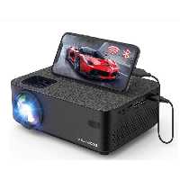 ویدئو پروژکتور vilinice 