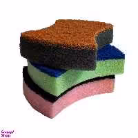 اسکاچ پروف مدل mega Star بسته 3 عددی