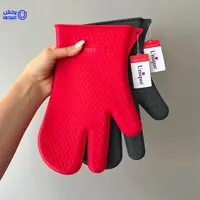 دستکش سیلیکونی یونیک 1145