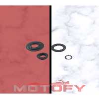 لوازم یدکی موتورسیکلت HONDA ACTAVA 100 FELE SET TKR MOTOFY
