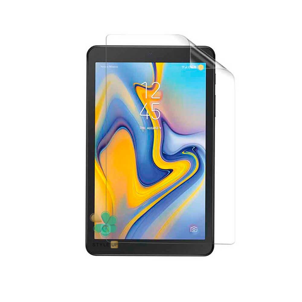 محافظ صفحه Anti Shock مناسب تبلت سامسونگ Galaxy Tab A 8.0 2018