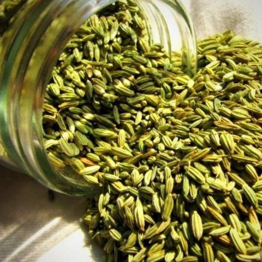 زیره سبز درجه یک(100گرمی)