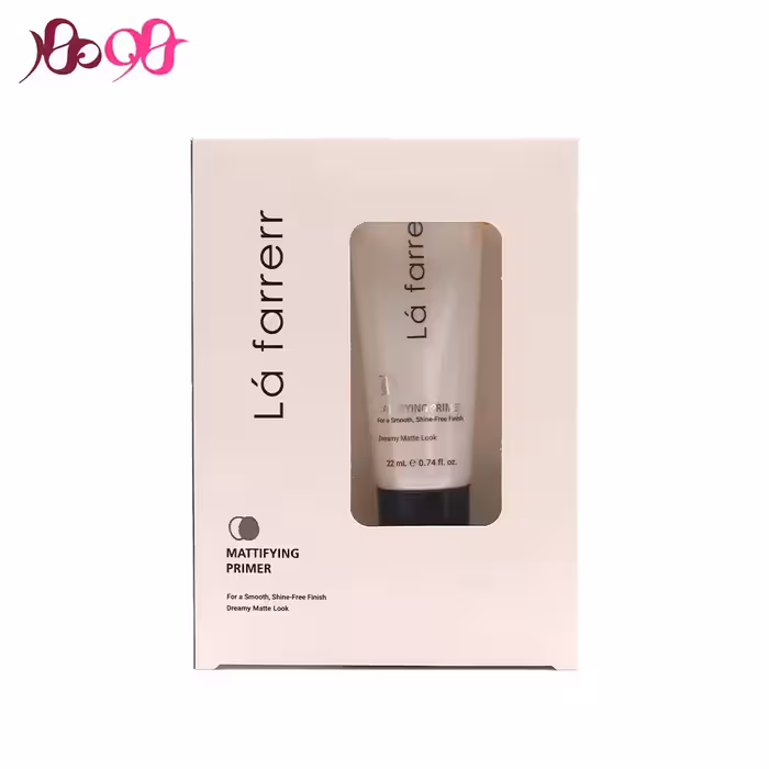 پرایمر لافارر مات کننده 22 میل
