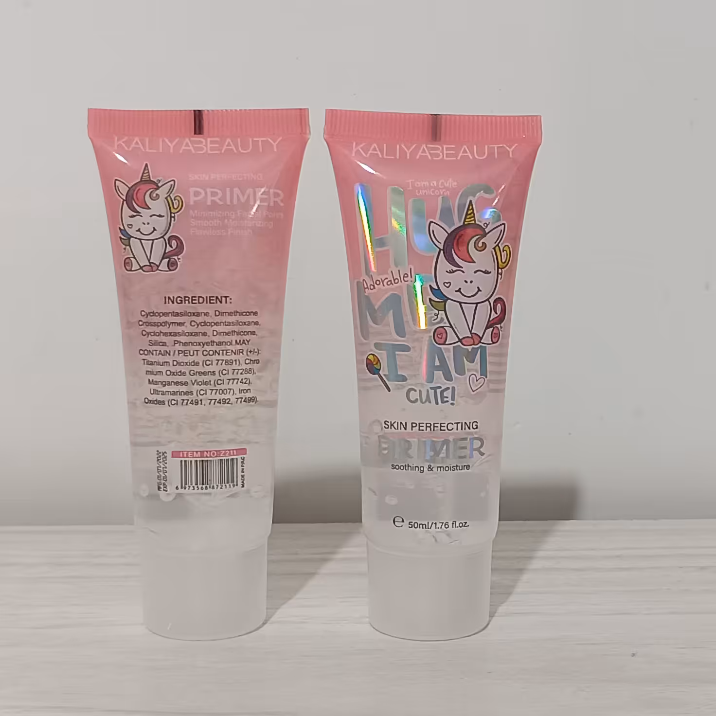 پرایمر یونیکورن ارسال رایگان 