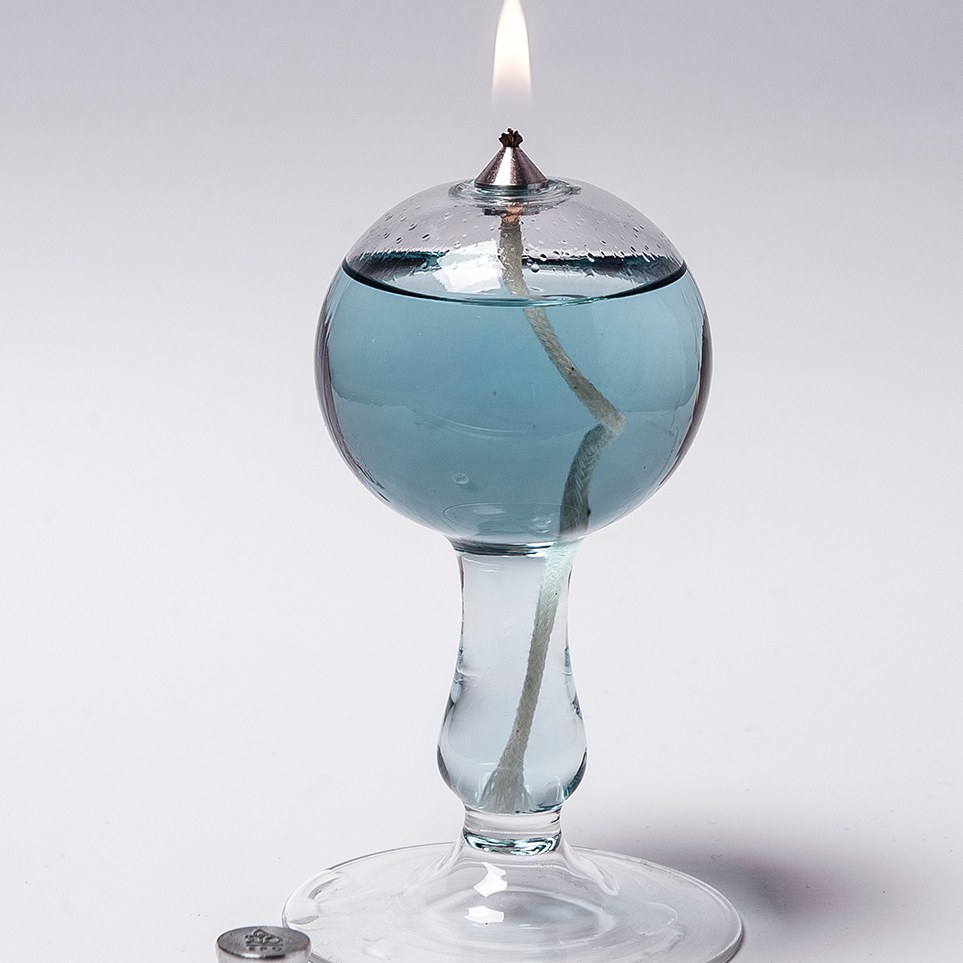 شمع روغنی او رز  تکی