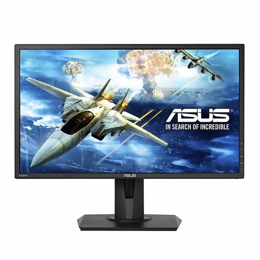 مانیتور 25 اینچ گیمینگ ایسوس VG255H