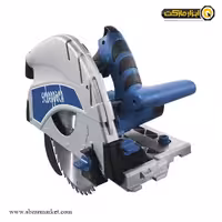 اره دیسکی نفوذی شپخ 210 میلی متر مدل PL75