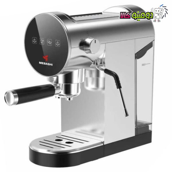 خرید اسپرسو ساز مباشی مدل ME-ECM 2044 - دومینو کالا