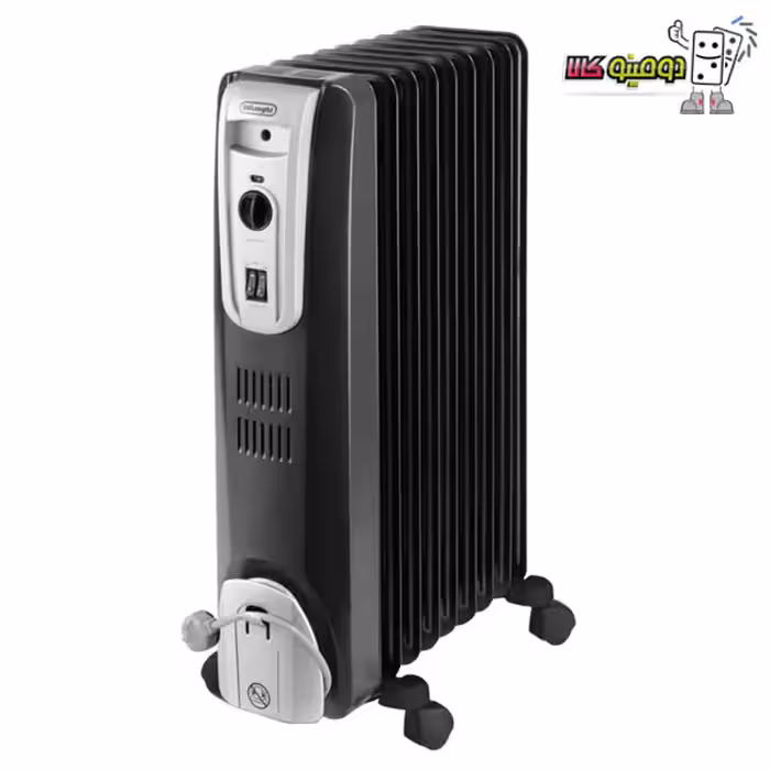 قیمت و خرید شوفاژ برقی دلونگی مدل KH770920 OIL FILLED - دومینو کالا