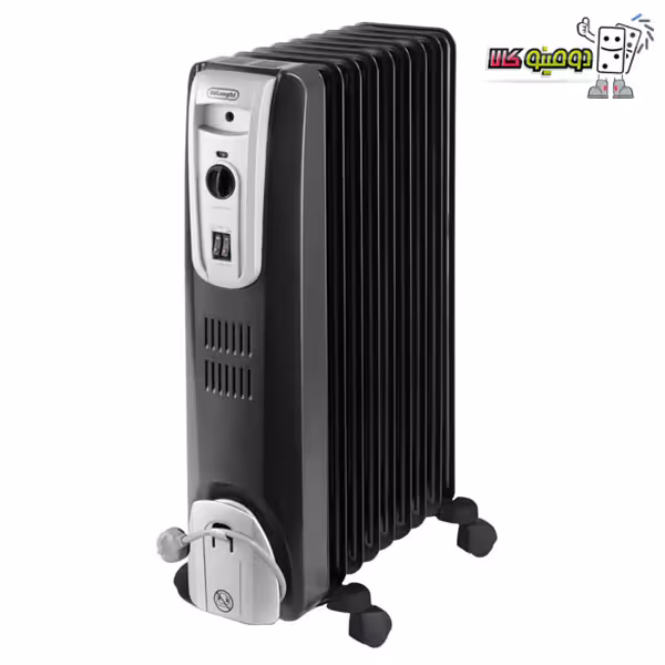 قیمت و خرید شوفاژ برقی دلونگی مدل KH770920 OIL FILLED - دومینو کالا