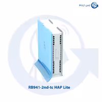 روتر میکروتیک RB941-2nd-Tc HAP Lite