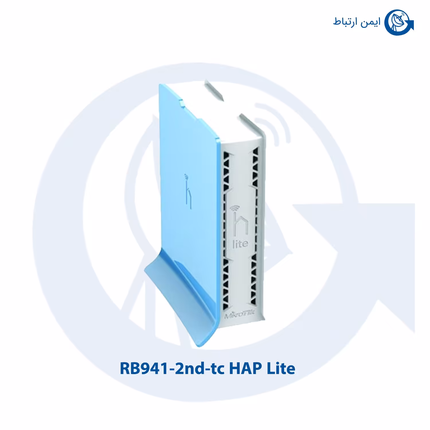 روتر میکروتیک RB941-2nd-Tc HAP Lite