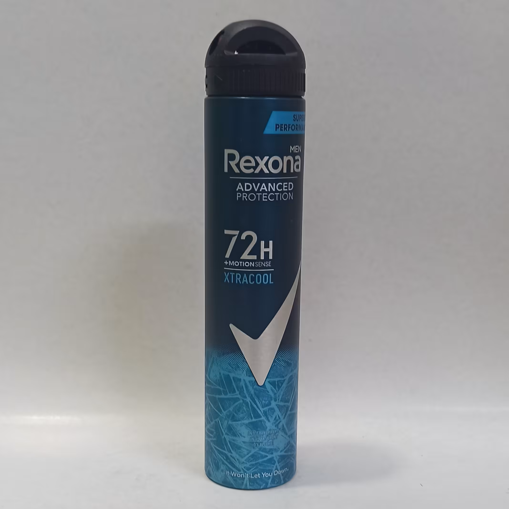 اسپری مردانه رکسونا مدل XTRACOOL حجم 200mL