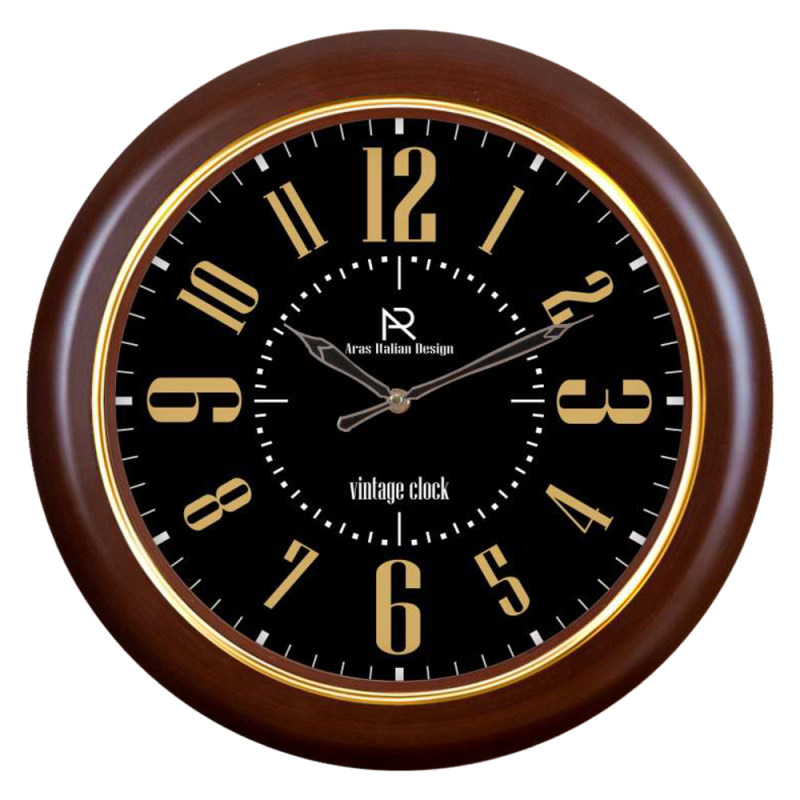 ساعت دیواری ارس مدل 4026C