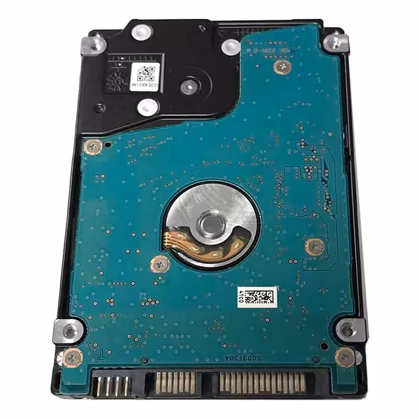 هارد دیسک اینترنال توشیبا مدل MQ01ABD100V ظرفیت 1 ترابایت