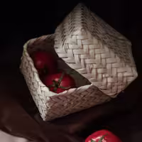 آجیل خوری حصیری دیار