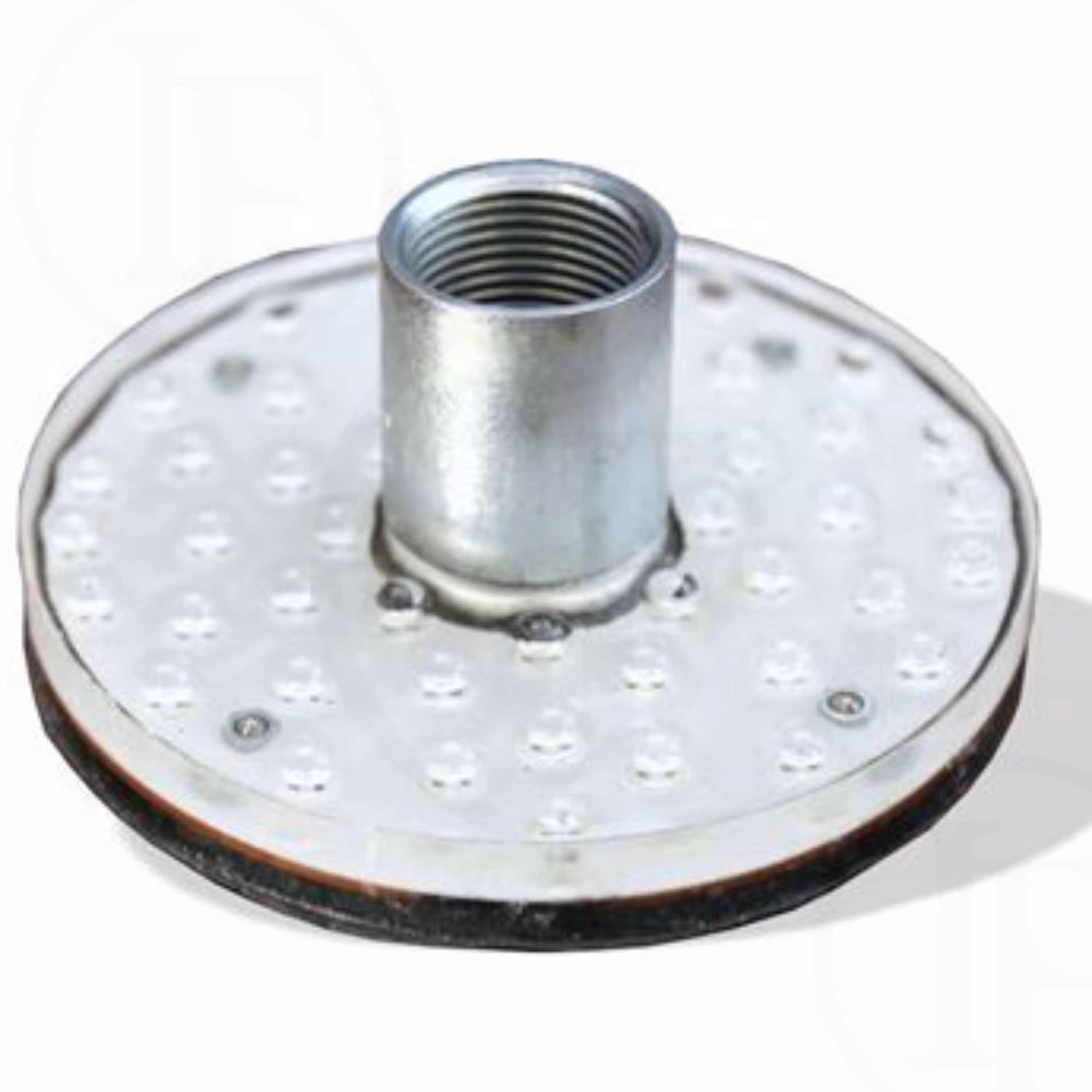 چراغ فواره ای مولتی کالر 5وات3.4 اینچ 