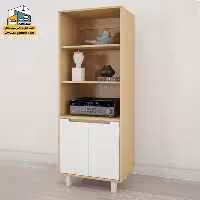 کمد ویترینی کد COP04