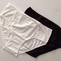 شورت نخ پنبه خاتون مناسب سایز 50-48