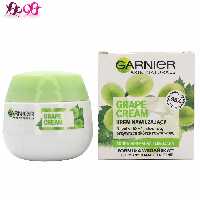 کرم آبرسان گارنیر بوتانیکال عصاره انگور 50 میل - Garnier