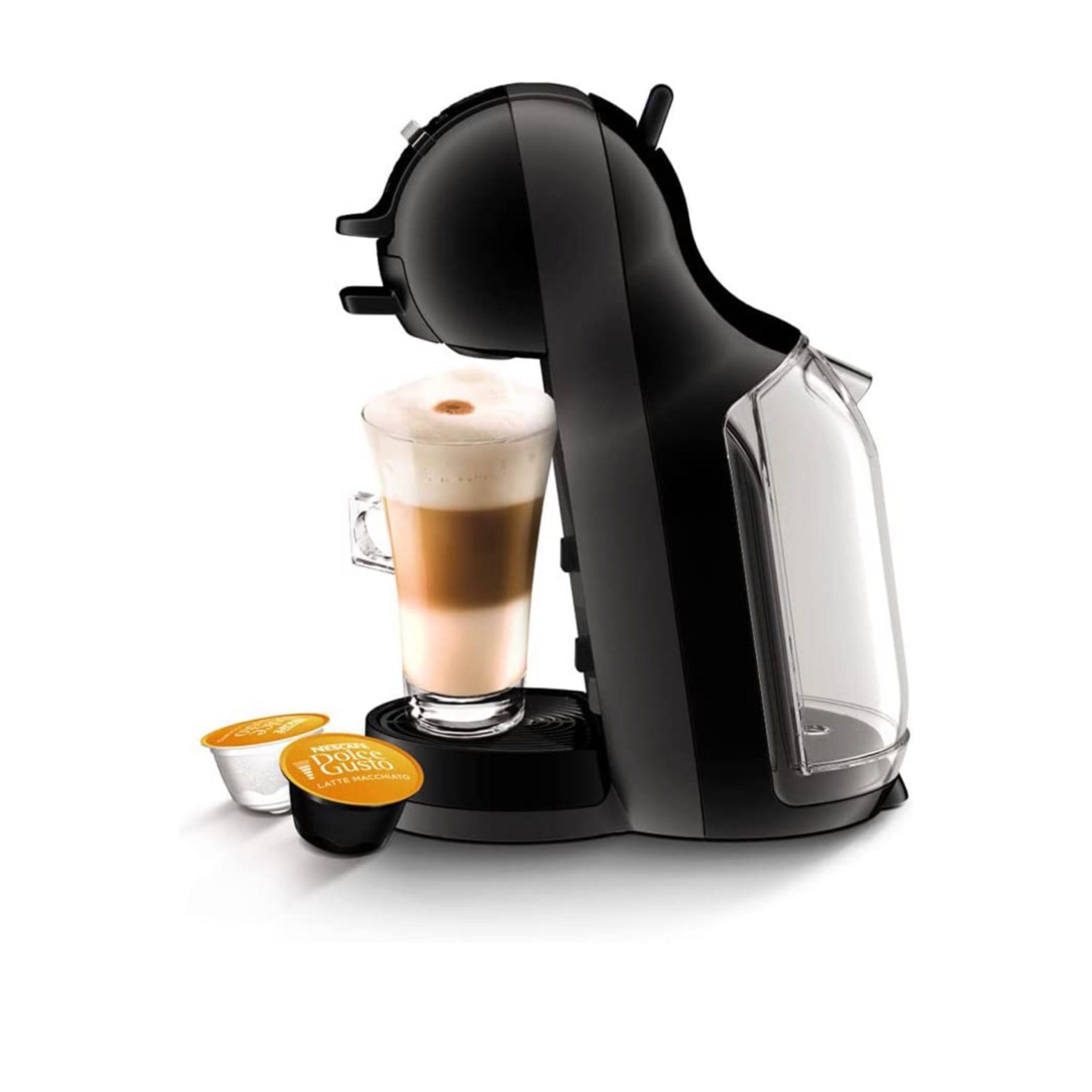 نسپرسو دلونگی کم مصرف سفارش آمازون