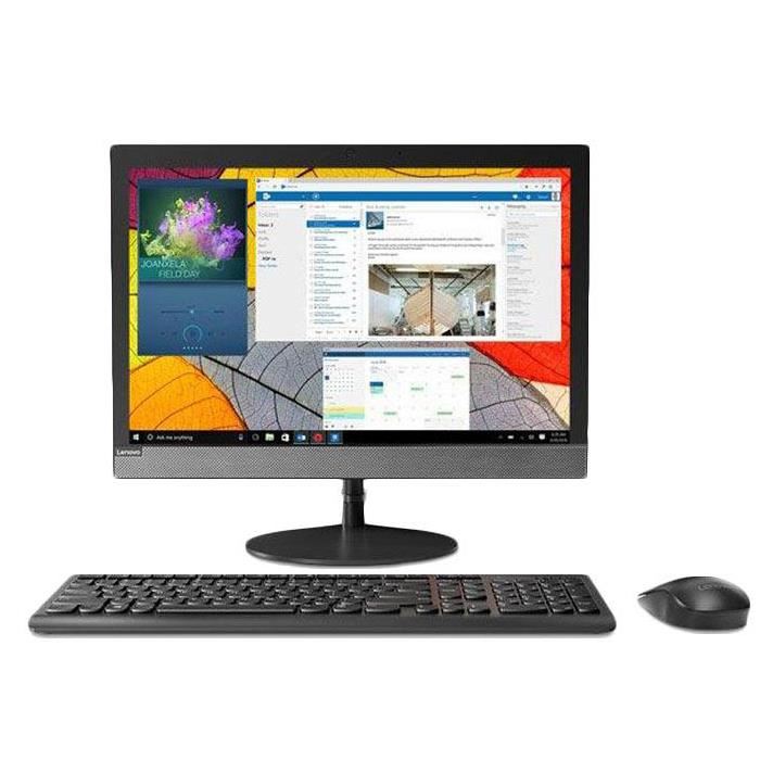 کامپیوتر آماده لنوو مدل V130 با پردازنده سلرون