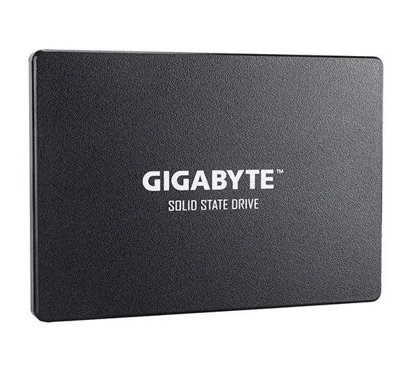 حافظه SSD گیگابایت مدل GP-GSTFS31240GNTD ظرفیت 240GB