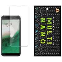 محافظ صفحه نمایش MultiNano مدل X-S1N مناسب برای موبایل  جی ال ایکس General Luxe 