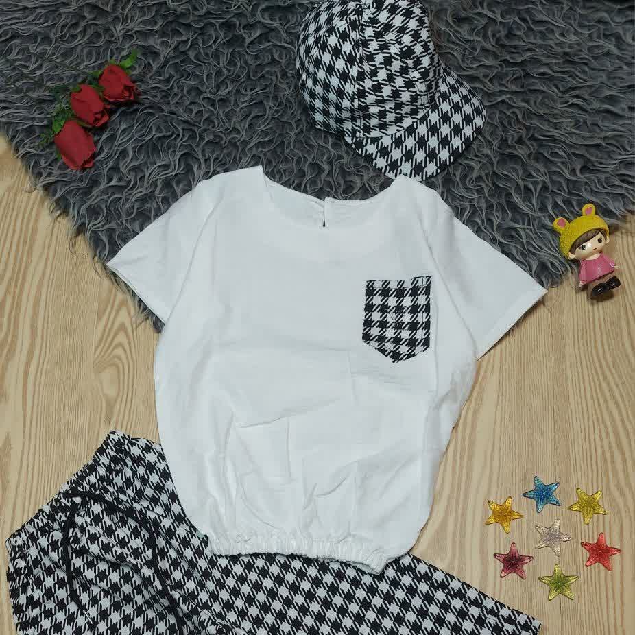 ست سه تیکه لاکچری اسپورت خواهر برادری (ارسال رایگان )خنک و راحت شیک و عالی