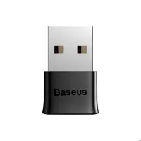 دانگل بلوتوث USB بیسوس مدل BA04 ZJBA000001 (با گارنتی شش ماهه رابین ویرا)