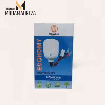 لامپ 15 وات 12 ولت خودرویی