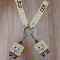 جاسوییچی سیلیکونی باب اسفنجی